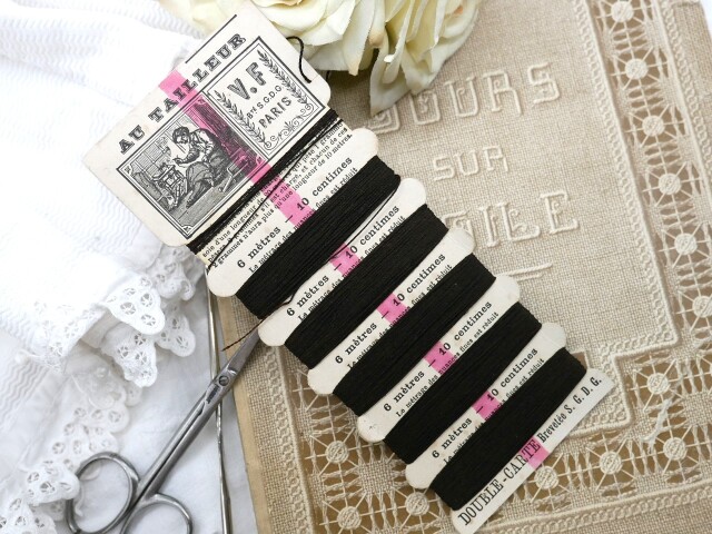 フランスアンティーク　ブロカント　MATFER タルト型　まとめ売り 01491400_n.JPG